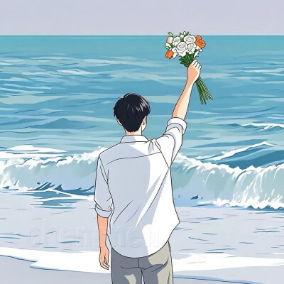 情头～