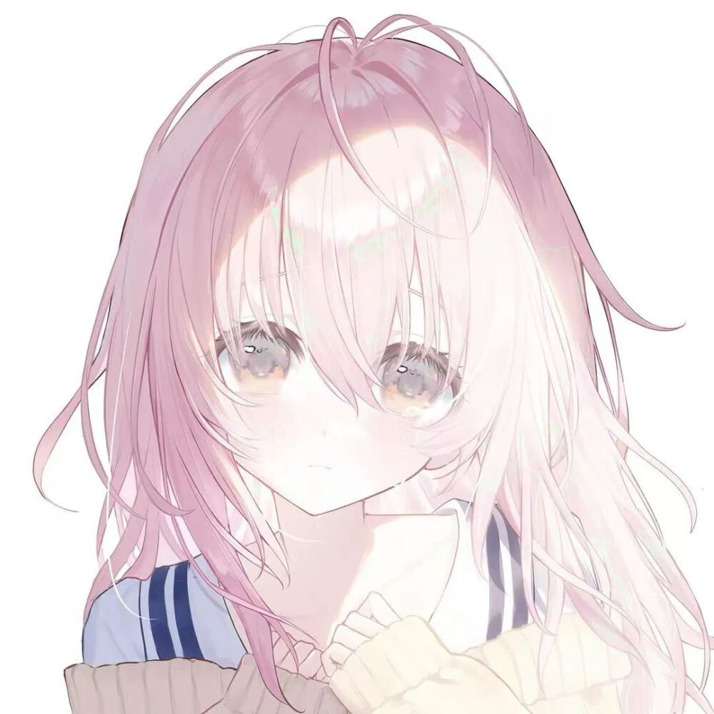 自用头像