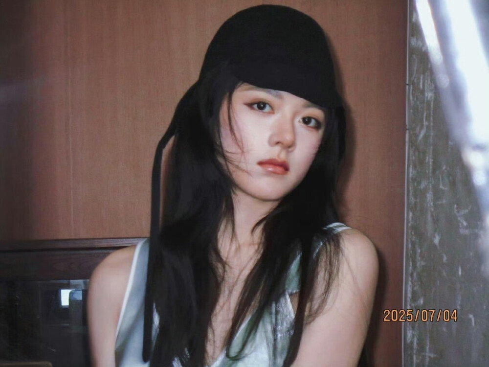 赵今麦