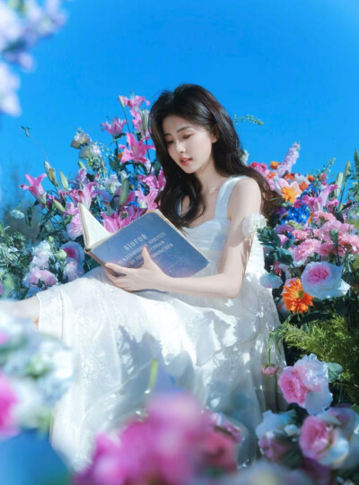 白梦妍