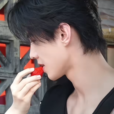 情头