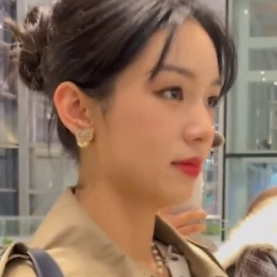 让人心情很好的一组小也