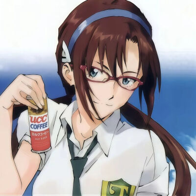 自用头像