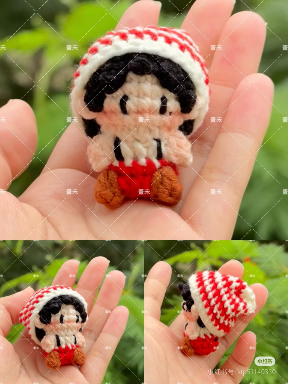 莎莎软糖