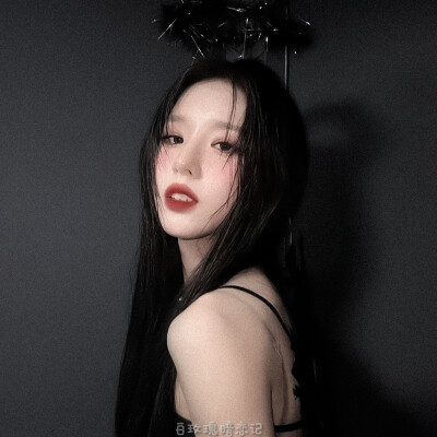 ·田姬振·
