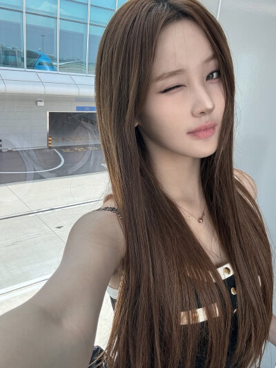 belle