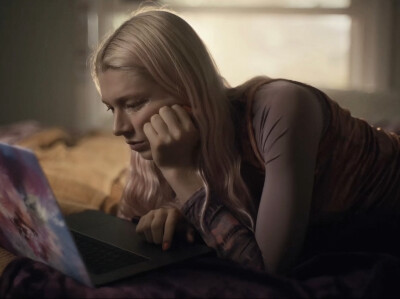 Hunter Schafer