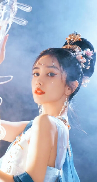 杨颖