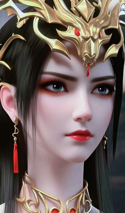 美杜莎