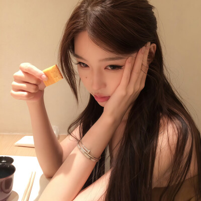 女头