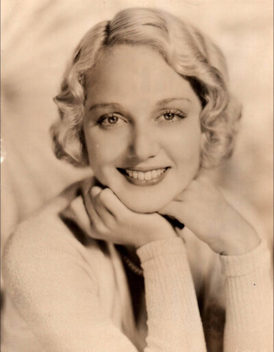 Leila Hyams