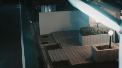 背景