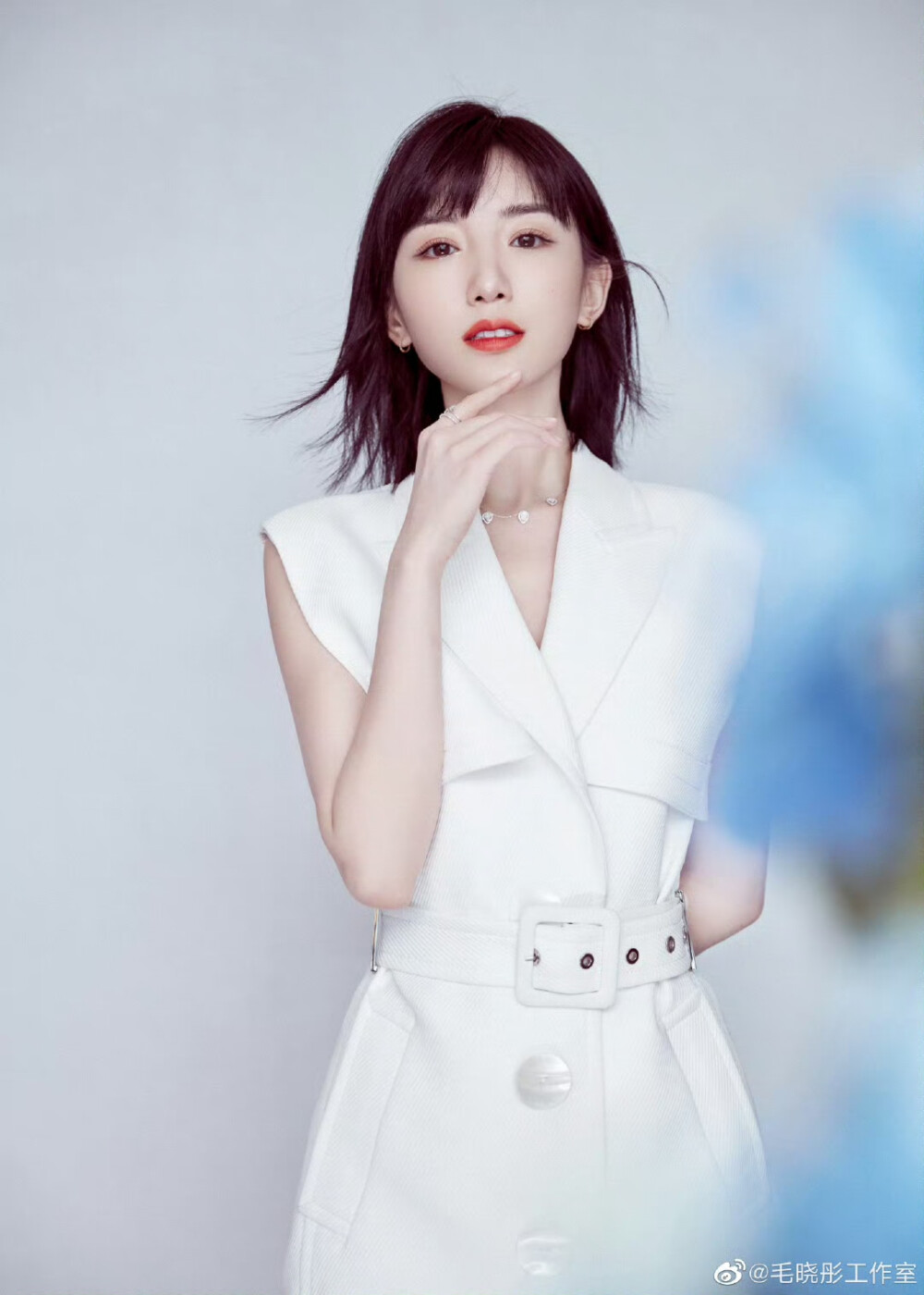 毛晓彤