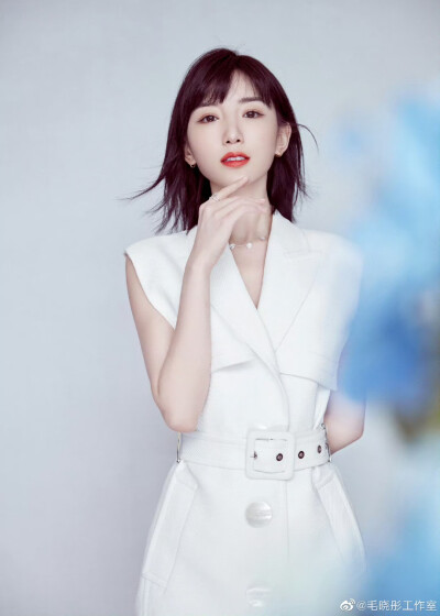 毛晓彤