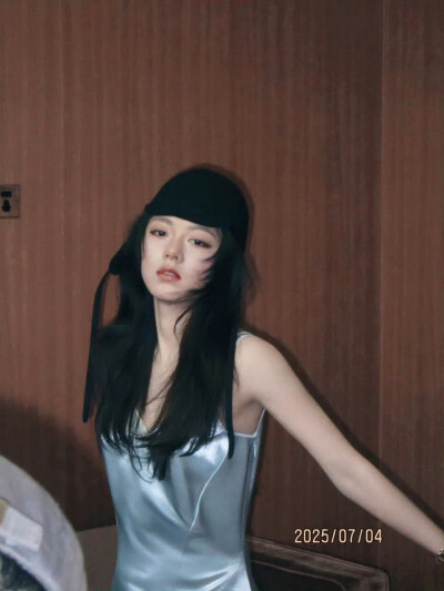 赵今麦