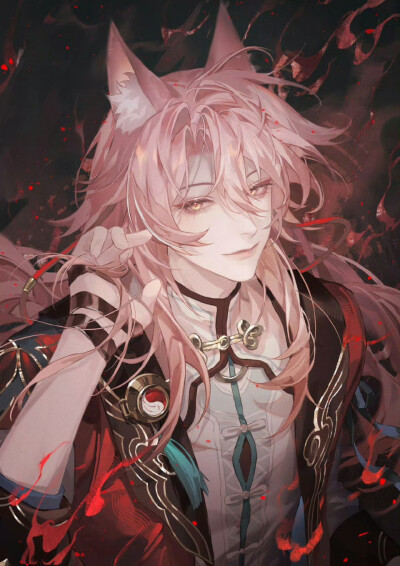 【椒丘】
wei@顾也
