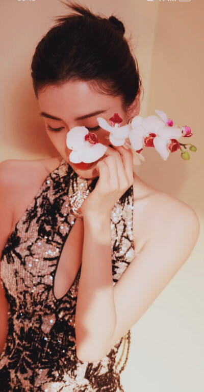 杨颖angelababy