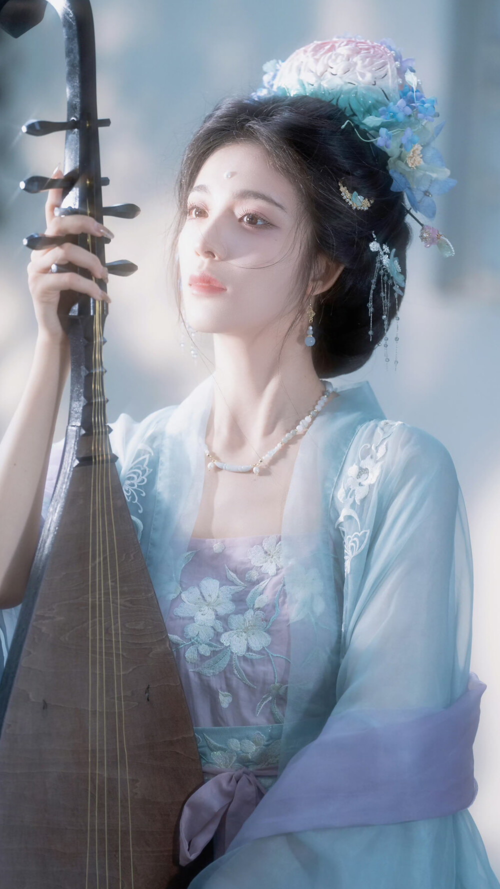 钟丽丽