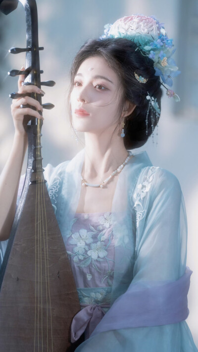 钟丽丽