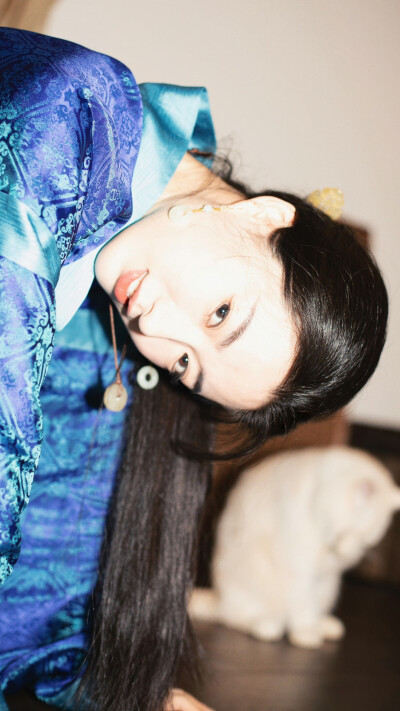 汉服