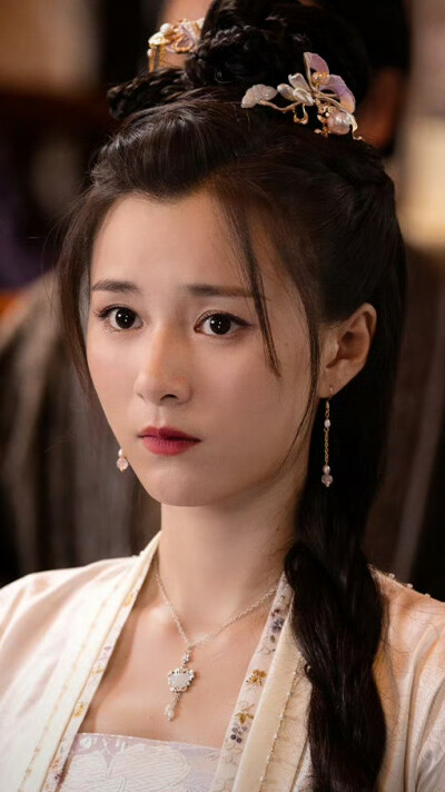 明媒善娶 贺可甜 郑舒环