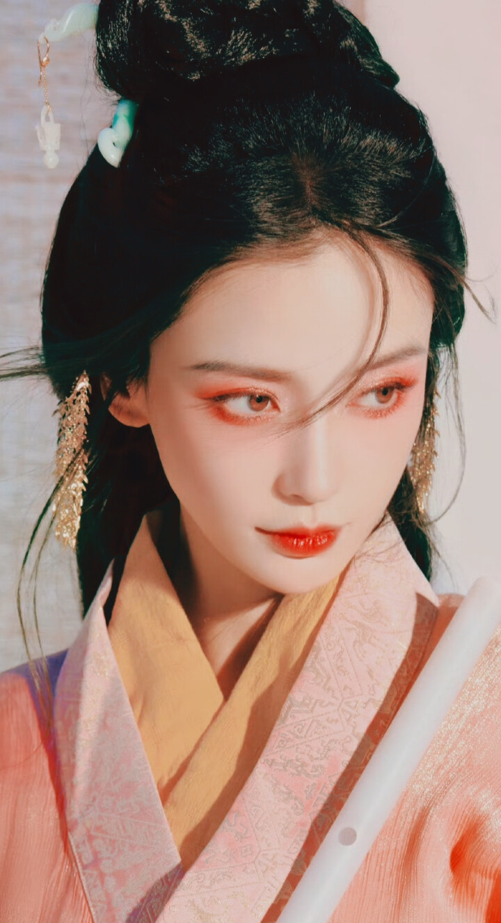 杨颖