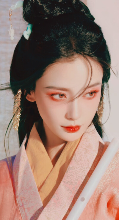 杨颖