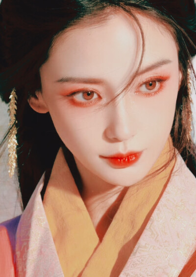 杨颖