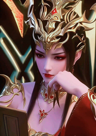 美杜莎