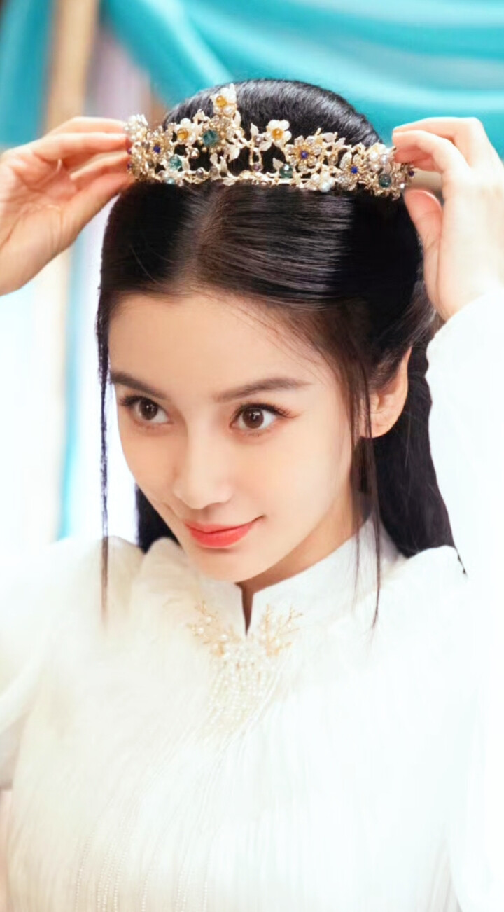 杨颖