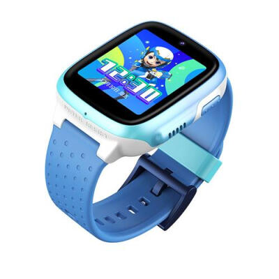 皮皮鲁安全特工队