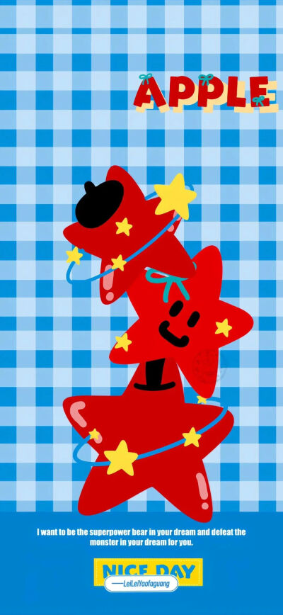 壁纸