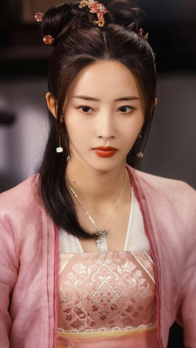 明媒善娶 李盼儿 胡丹丹