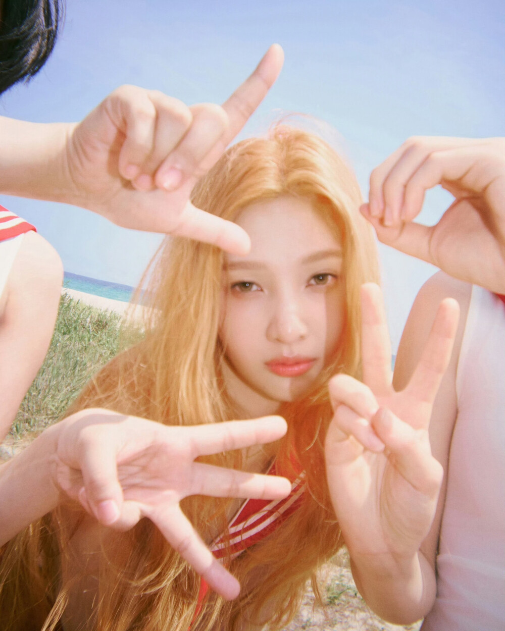 joy朴秀荣可二改