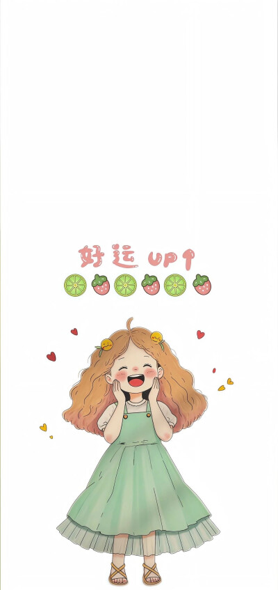 好运壁纸