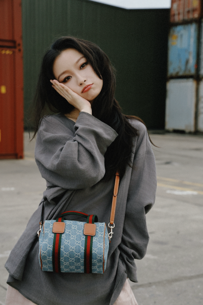 倪妮