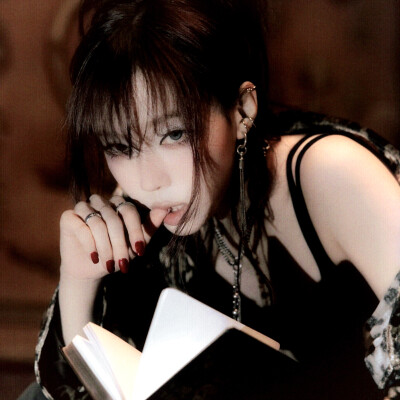 Rock Zombies**吉他手