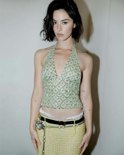 Gracie Abrams