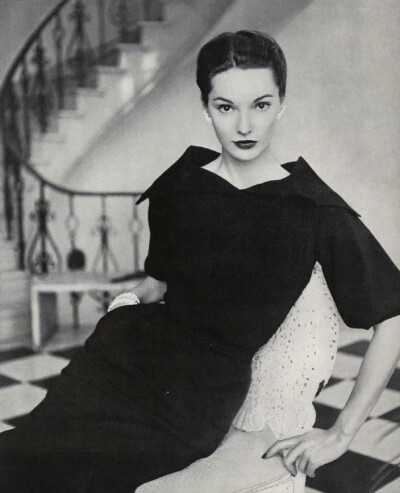 vintage fashion