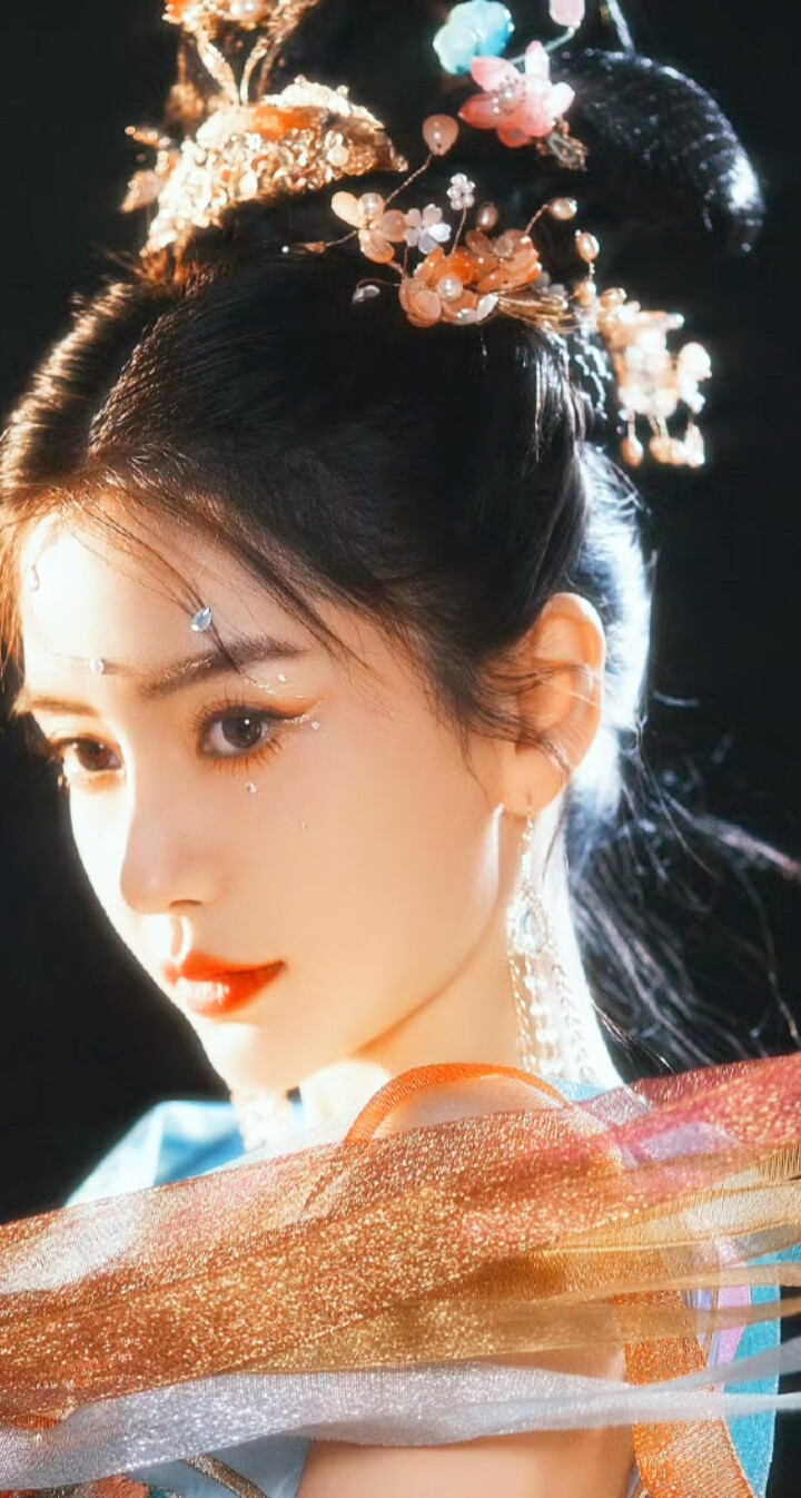 杨颖