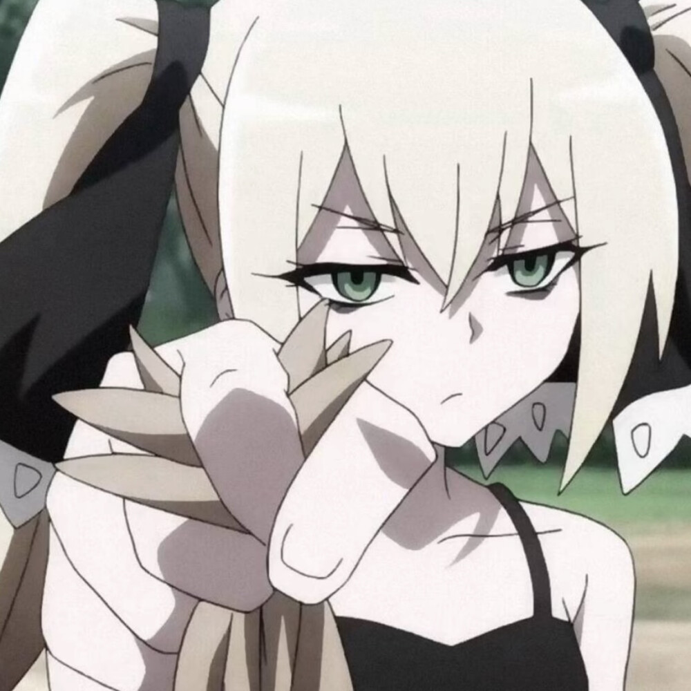 。