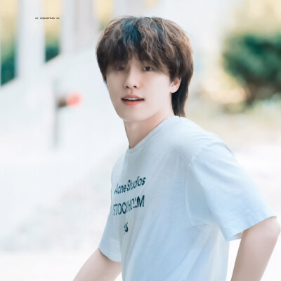 cr.DINO-Aquarius
李灿可二改