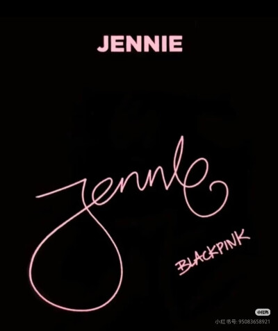 BLACKPINK
