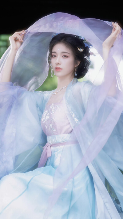 钟丽丽