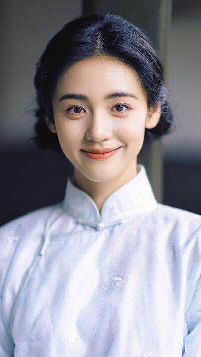 周益如