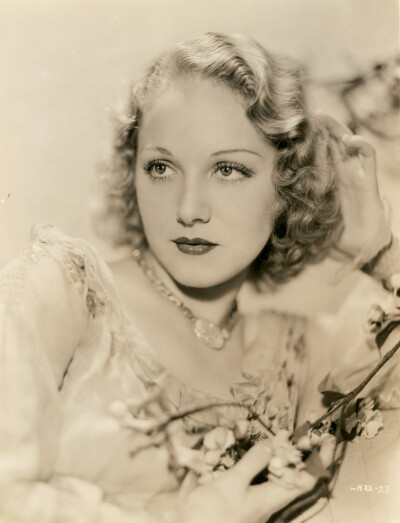Leila Hyams