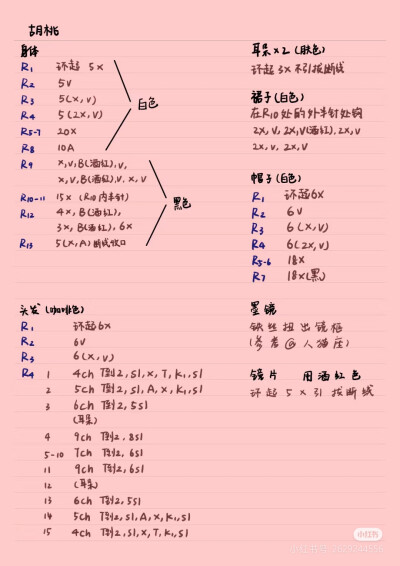 胡桃软糖