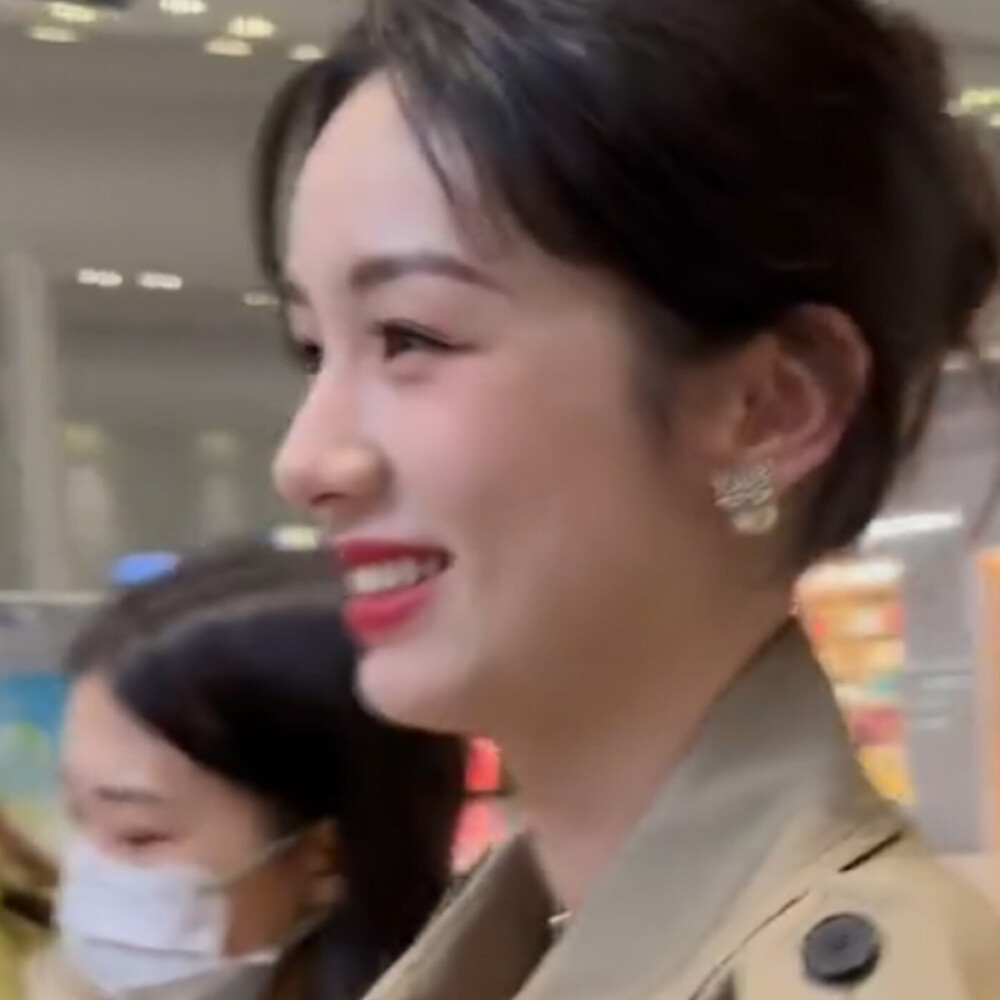 让人心情很好的一组小也