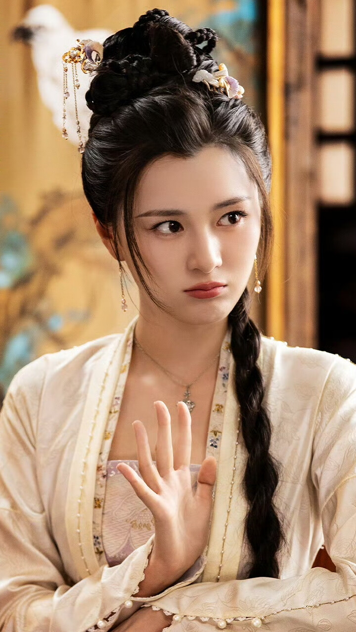 明媒善娶 贺可甜 郑舒环