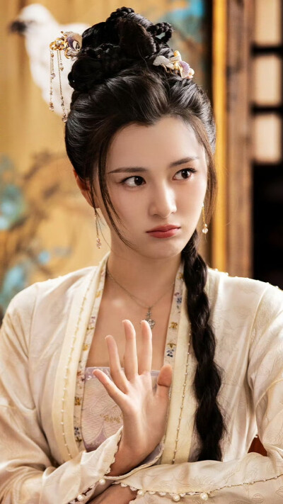 明媒善娶 贺可甜 郑舒环